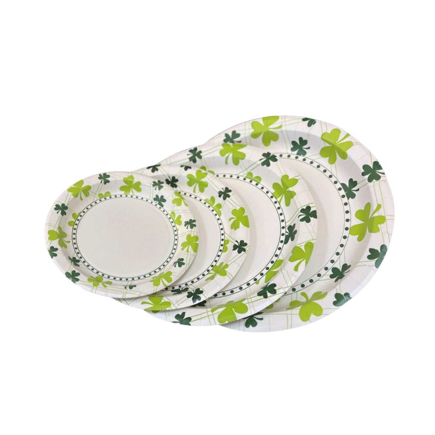 9 Inch Deep Paper Plate