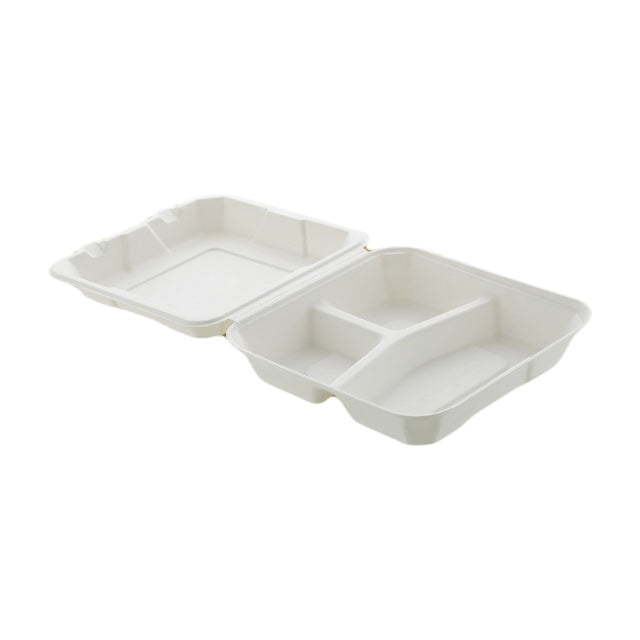 BW 8x8 3Cp Clamshell