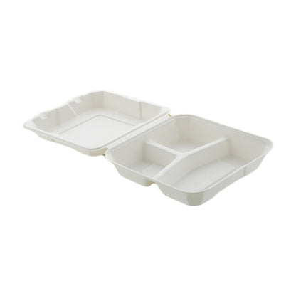 BW 8x8 3Cp Clamshell