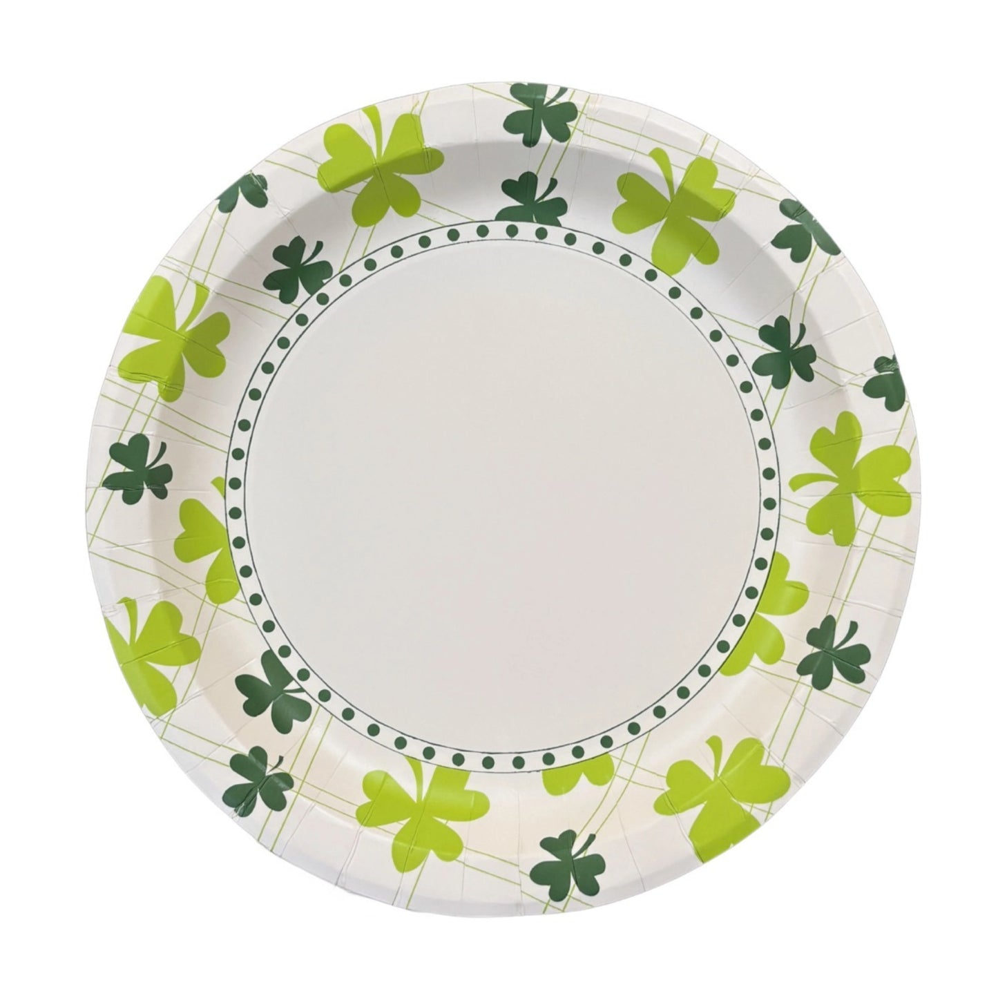 10 Inch Deep Paper Plate