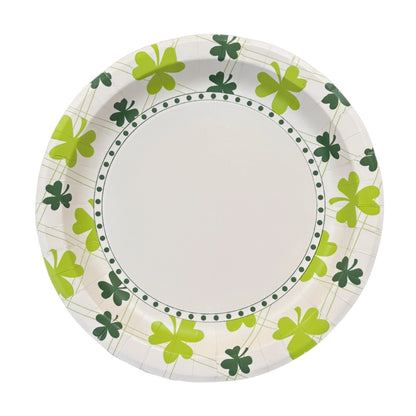 10 Inch Deep Paper Plate