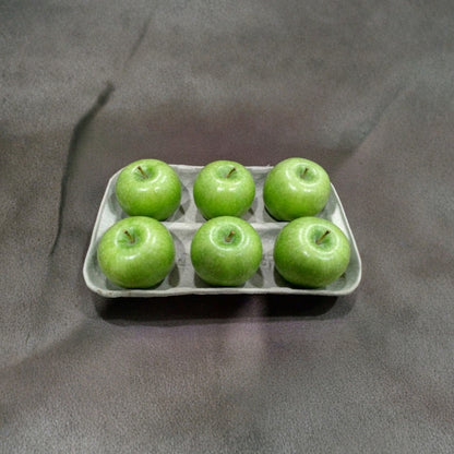 6Pac Kagad Pulp Tray