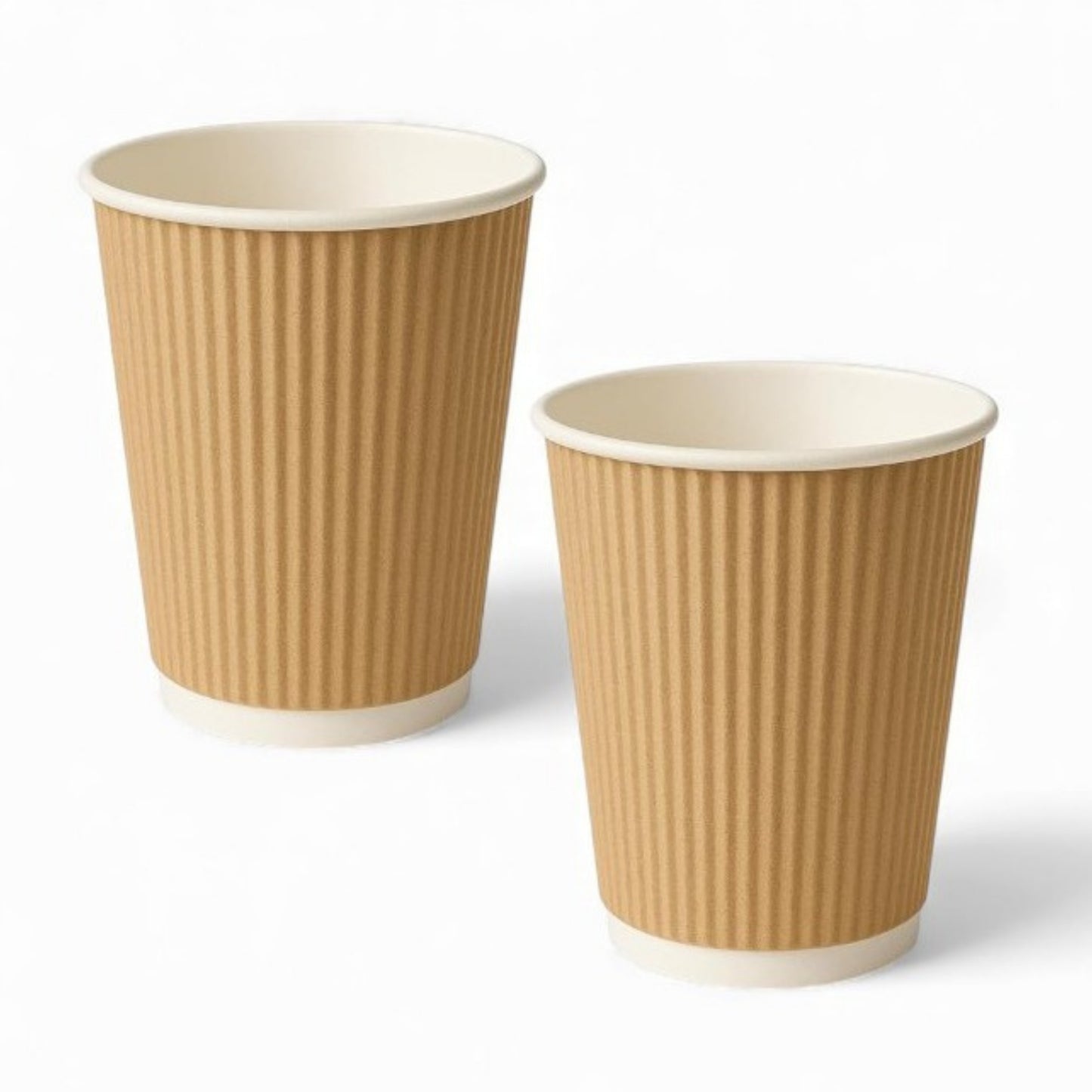 360 ml Ripple Paper Cup / 1 PE