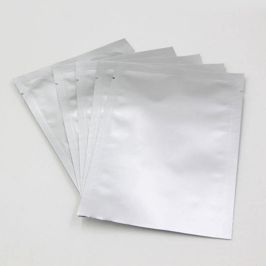 Vacuum Pouch - Both Side Aluminum Foil - 3 Side Seal (16 x 22)