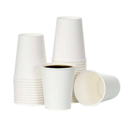 250 ml Tall Paper Cup