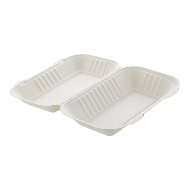 BW 9x6 Biryani Clamshell