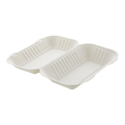 BW 9x6 Biryani Clamshell