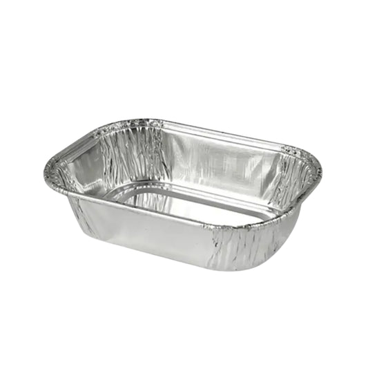 40 CODE90 100ml Foil Container Minda