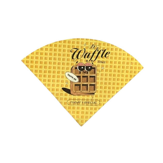 PNS Waffle Cone Sleeve