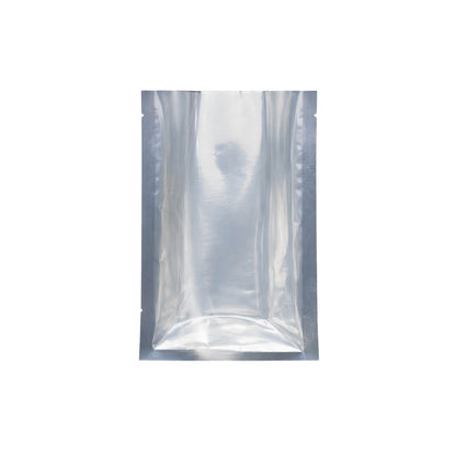 Vacuum Pouch - One Side Clear One Side Metallized (6 x 9")