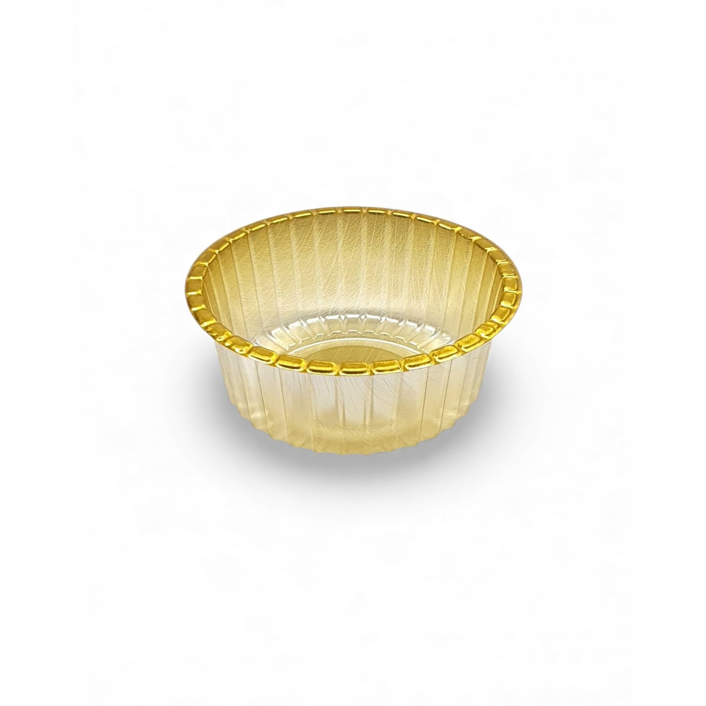 Round Golden Wati No.8