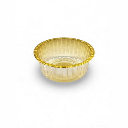 Round Golden Wati No.8