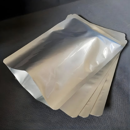 Vacuum Pouch - Both Side Aluminum Foil - 3 Side Seal (16 x 22)