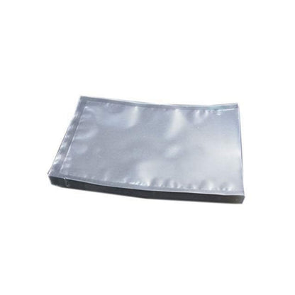 Vacuum Pouch - One Side Clear One Side Metallized (6 x 9")
