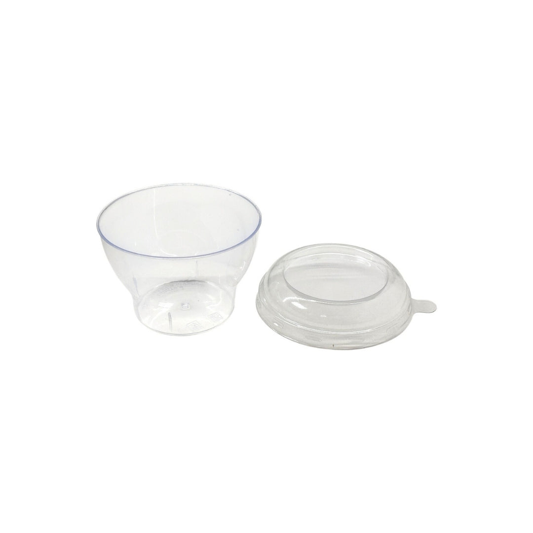 NP PS 13 Matka Cup 125ml With Lid