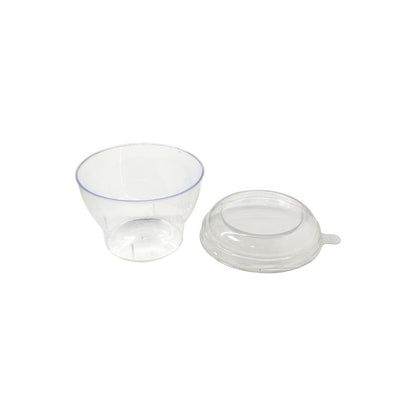 NP PS 13 Matka Cup 125ml With Lid