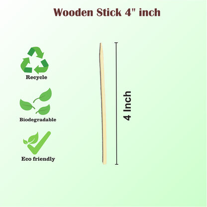 4-inch Skewer