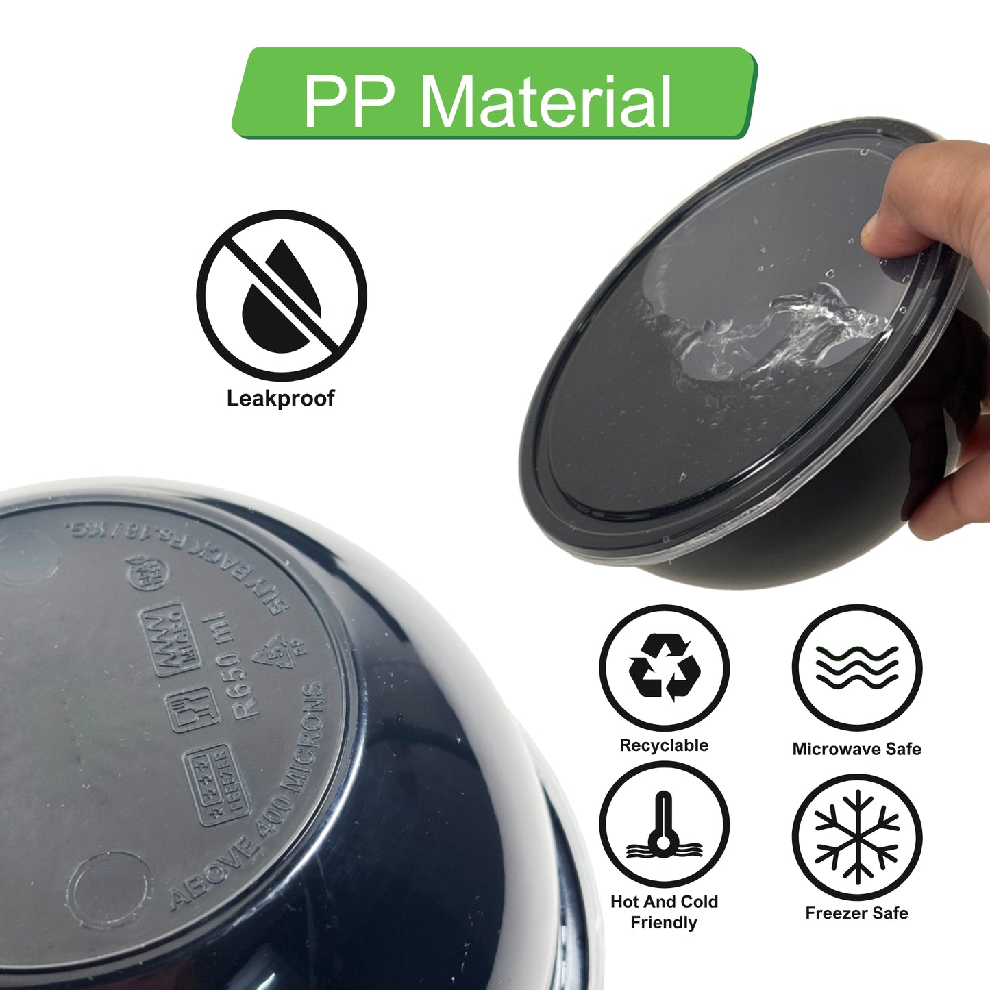 650 ML SP Rice Bowl (WL)