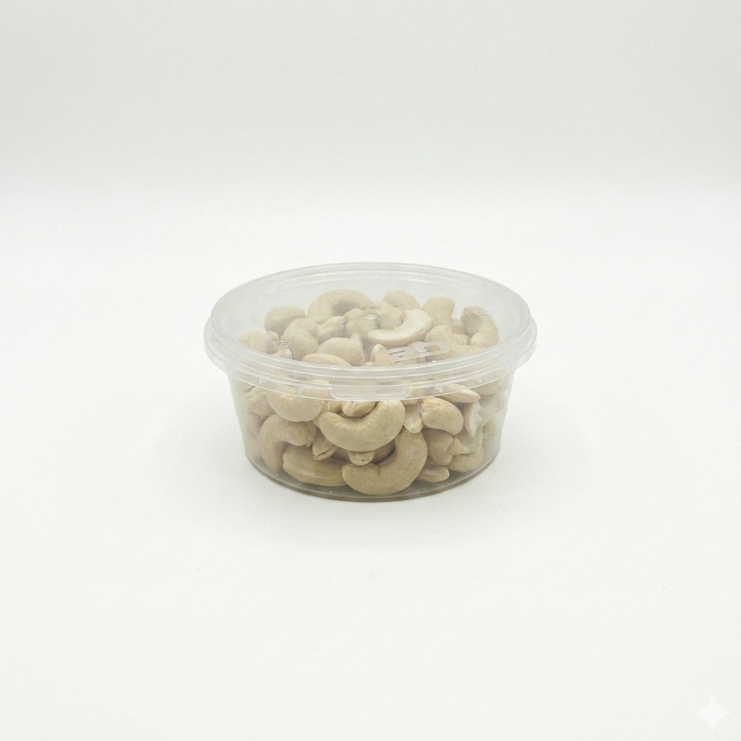 300ml Tamper Proof Round Container with Lid