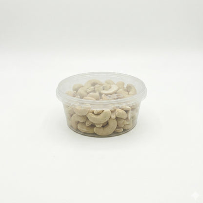 300ml Tamper Proof Round Container with Lid