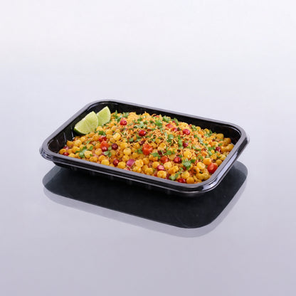 Babycorn PP Rectangular Tray 175 × 125 × 19 mm
