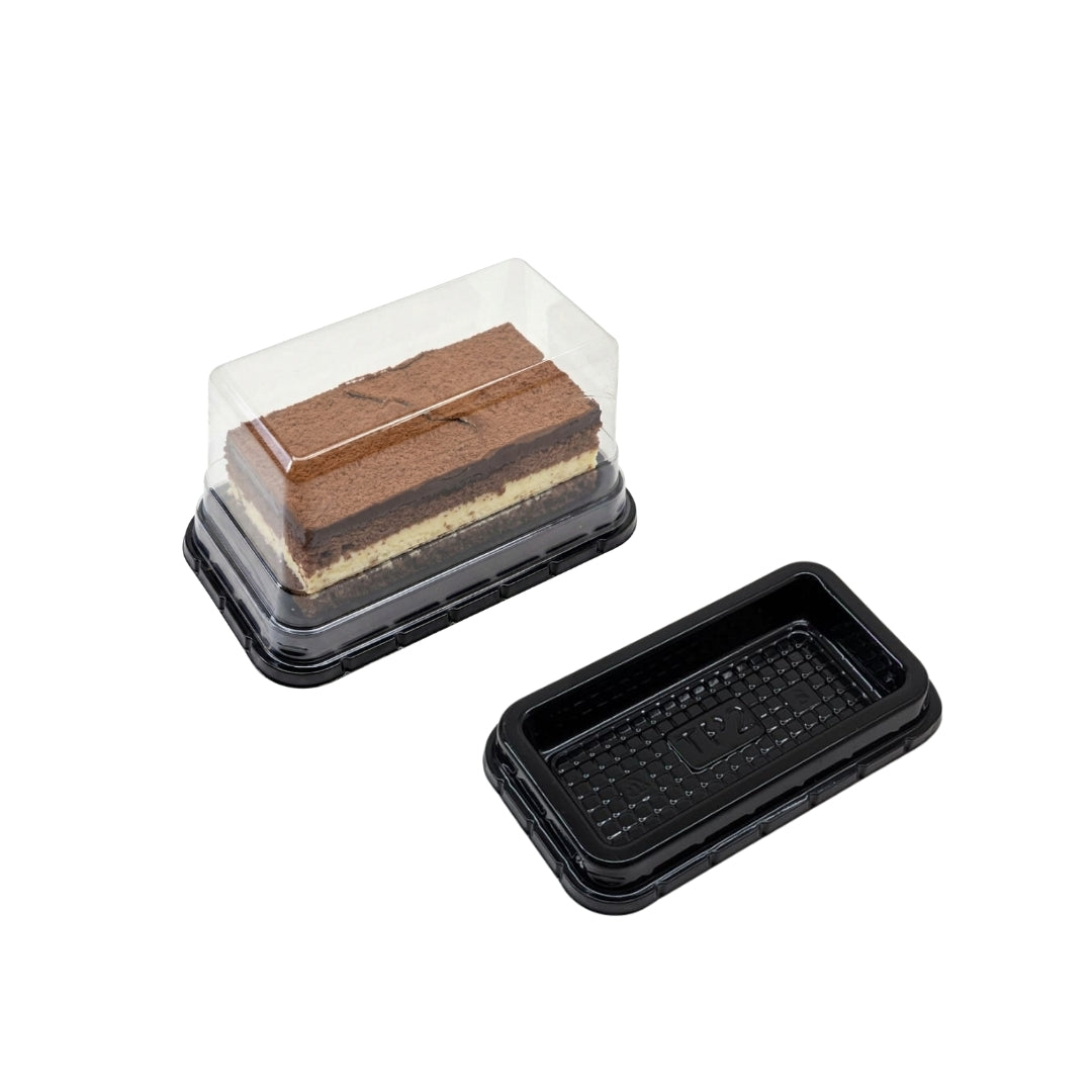 TP 03 Rectangle Pastry Container