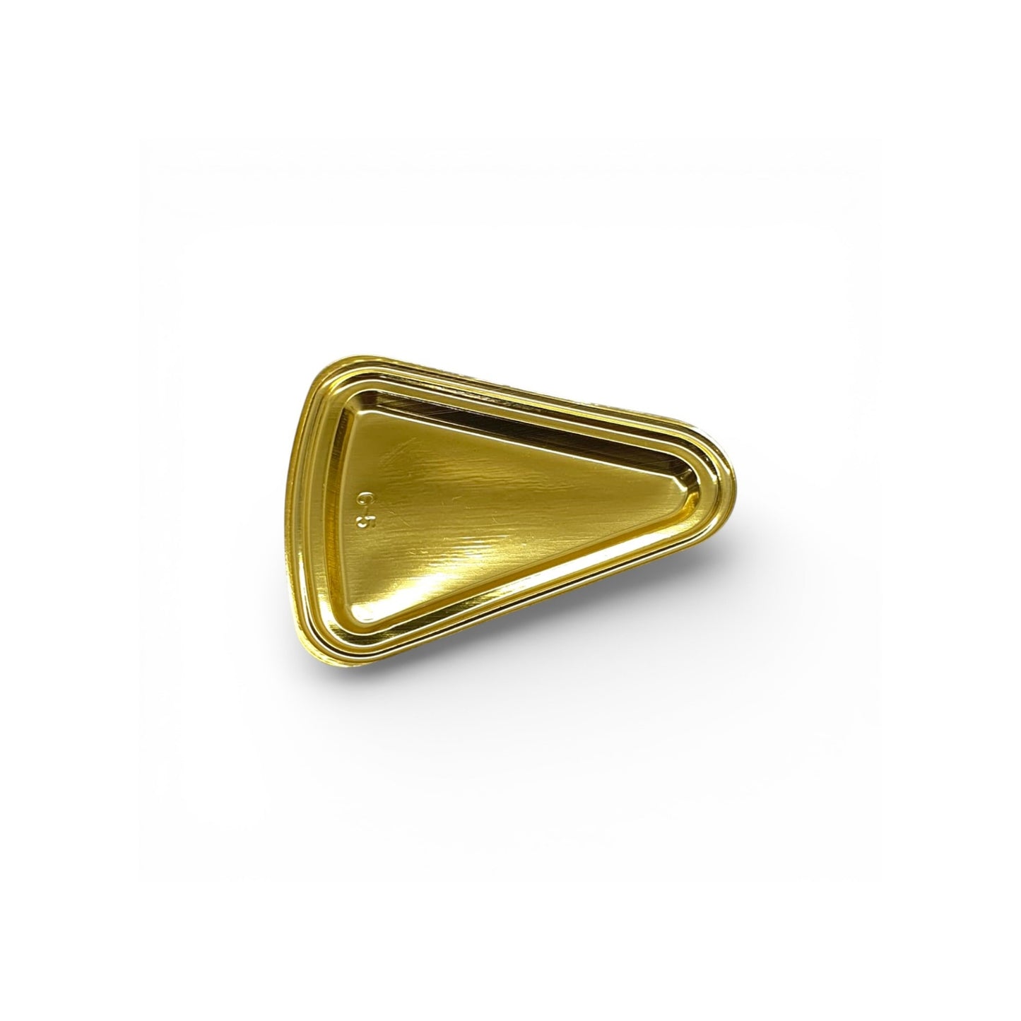 GPG5TR Triangle Pastry Tray