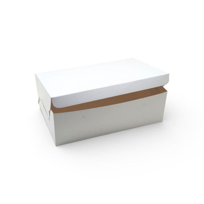 ITC 9x6x3 Inch Printed Cake Box