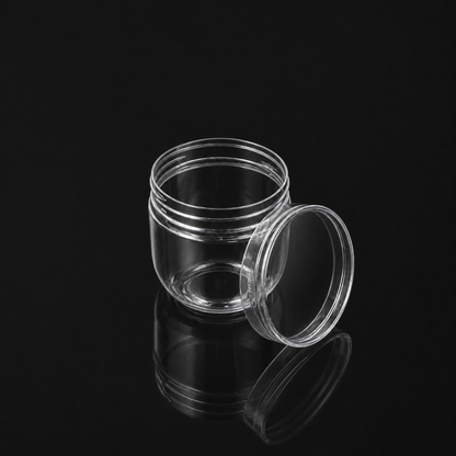 83/400mm CRV PET Jar