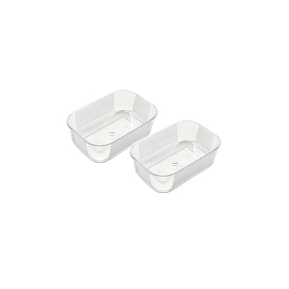 NP PS 27 Cham Cham Tray RT Container (Transparent)