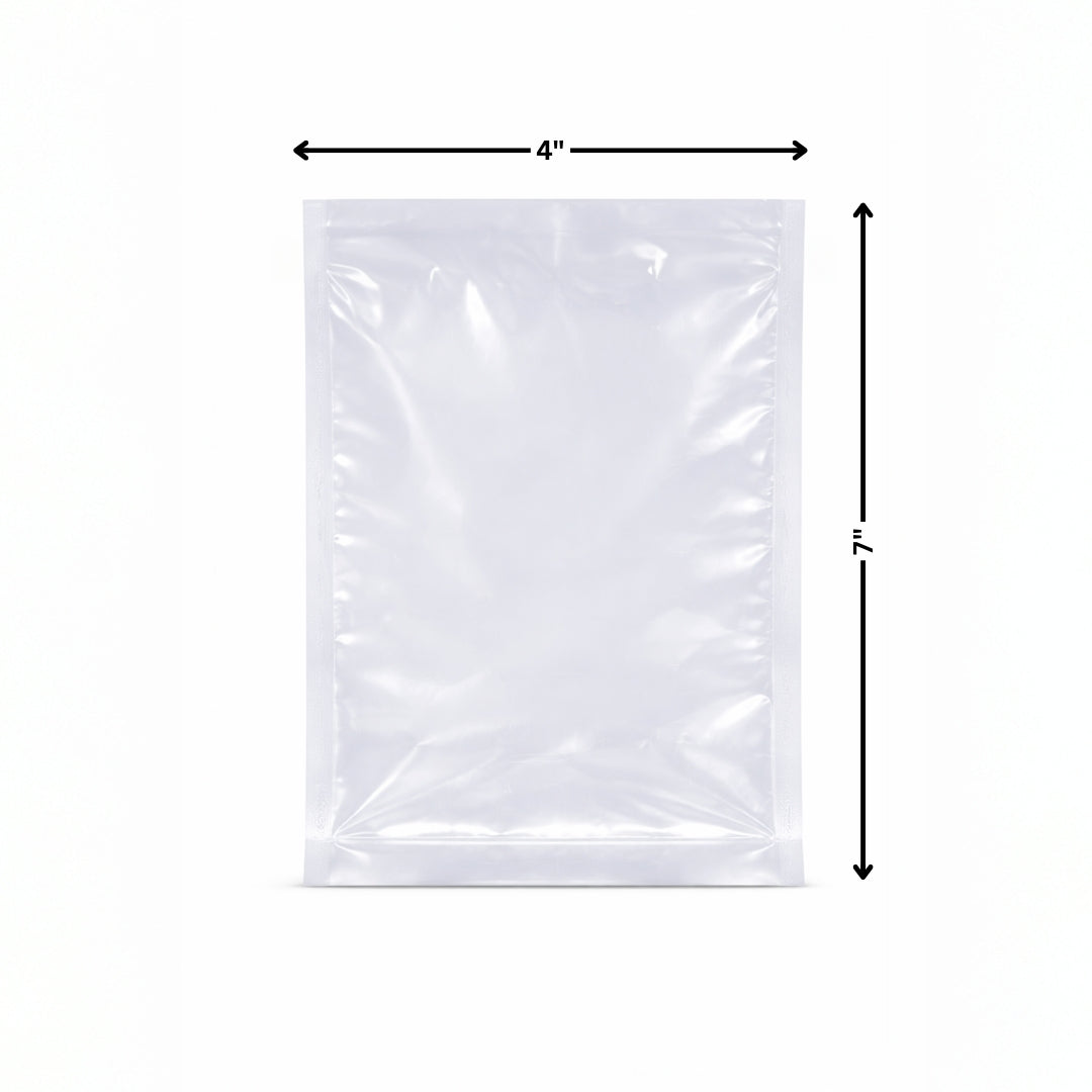 Vacuum Pouch for Pickle