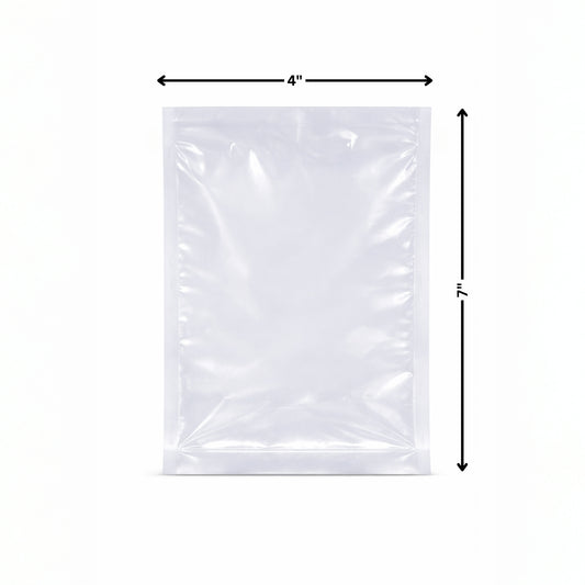 Vacuum Pouch for Pickle