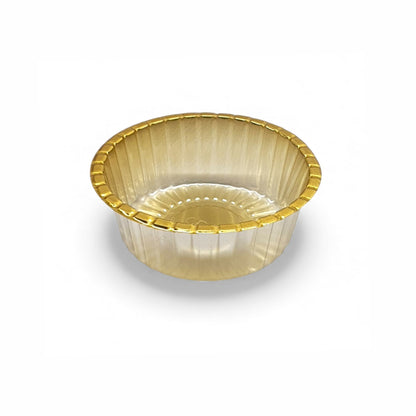 Round Golden Wati No.9