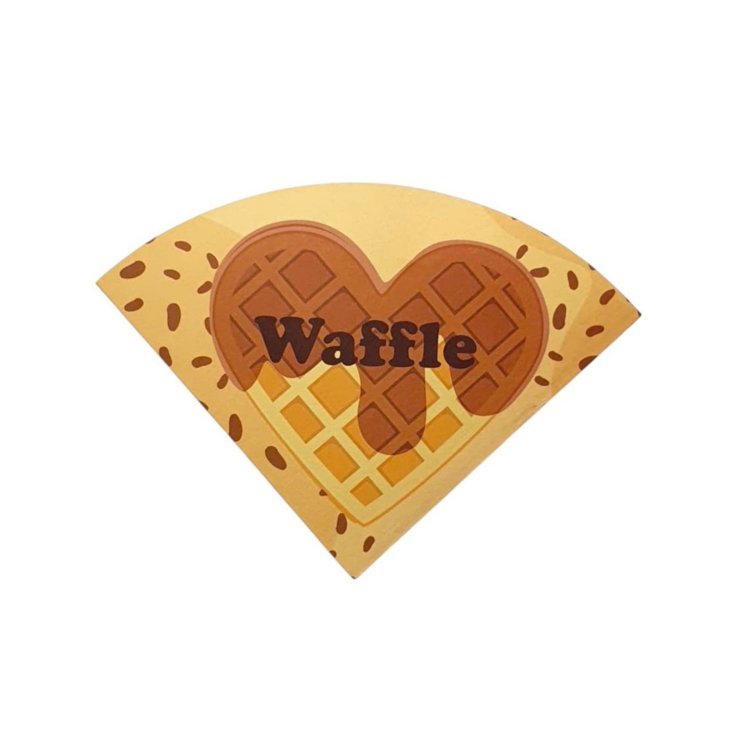 PNS Waffle Cone Sleeve