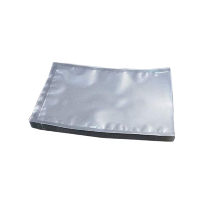 Vacuum Pouch - One Side Clear One Side Metallized (7 x 10")