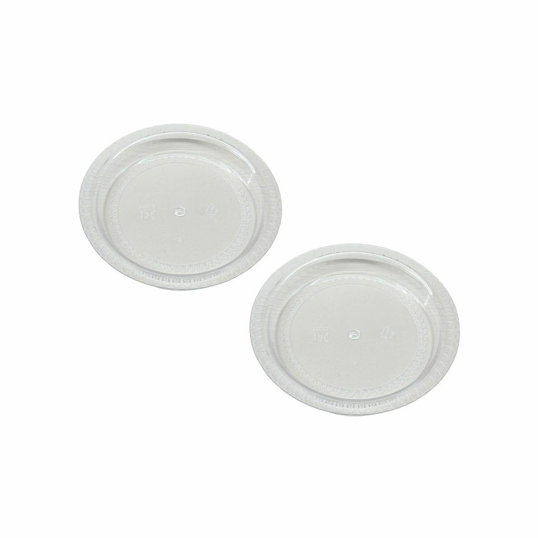 NP PS 19 RD Starter Plate