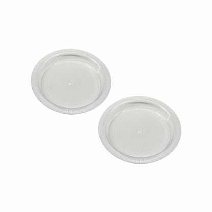 NP PS 19 RD Starter Plate