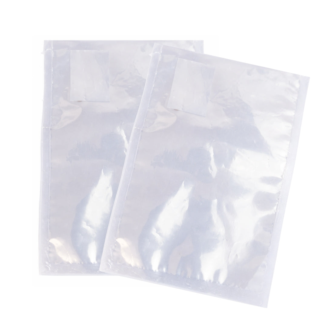 Vacuum Pouch for Khakra