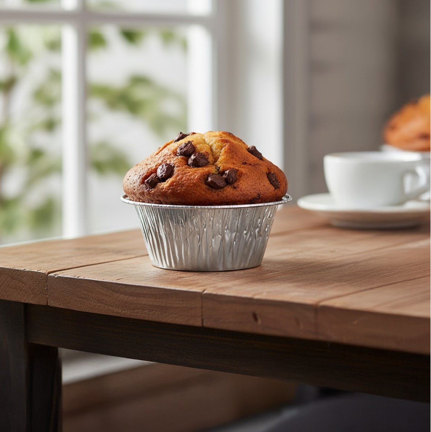 140ml Muffin Cup Minda