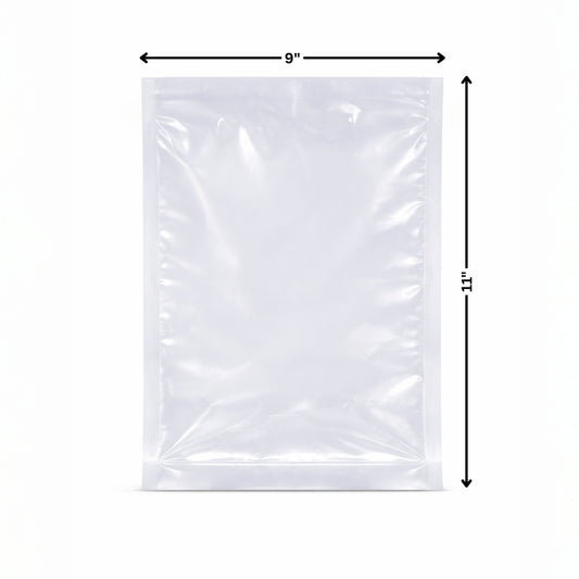 Vacuum Pouch for Khakra