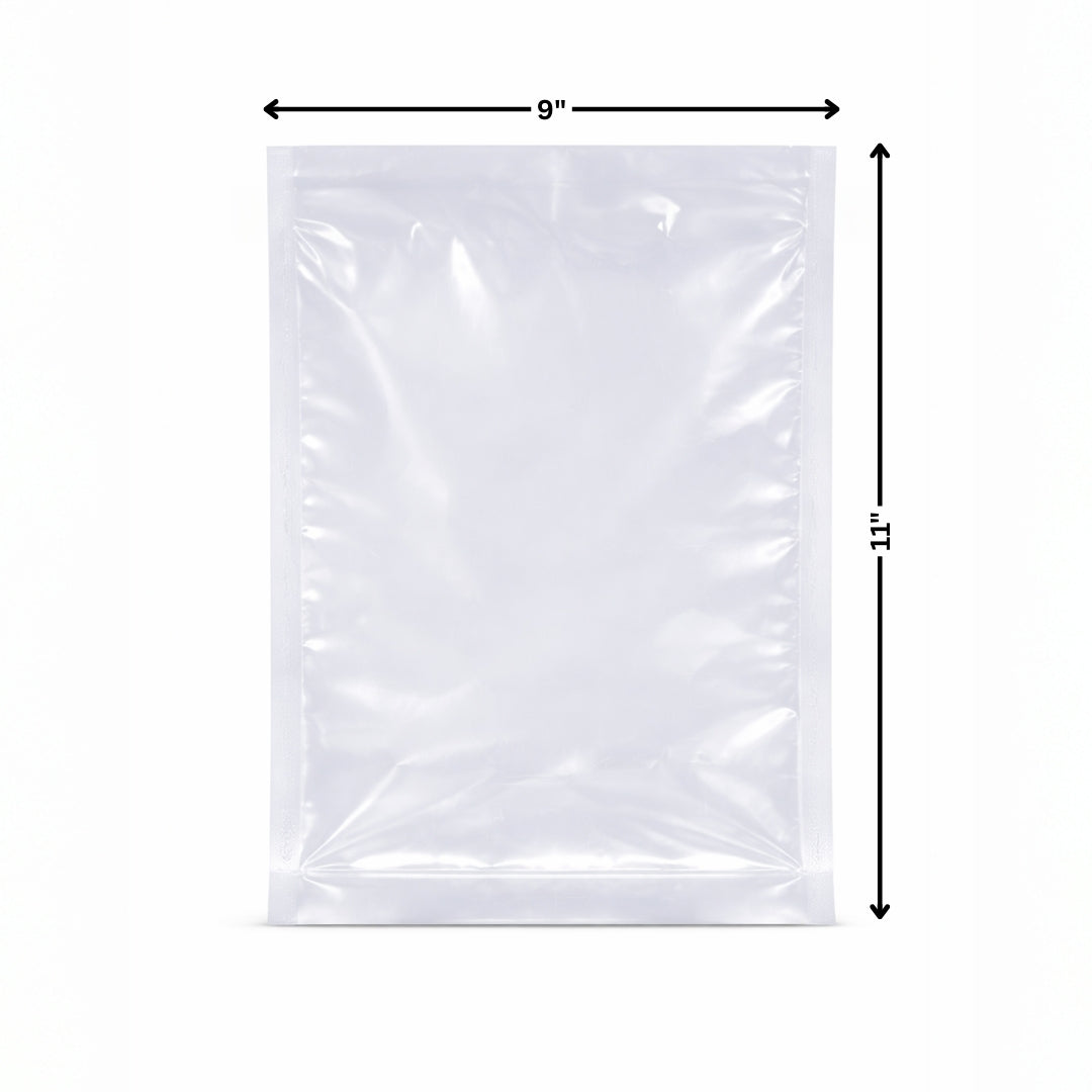 Vacuum Pouch for Khakra