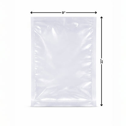 Vacuum Pouch for Khakra