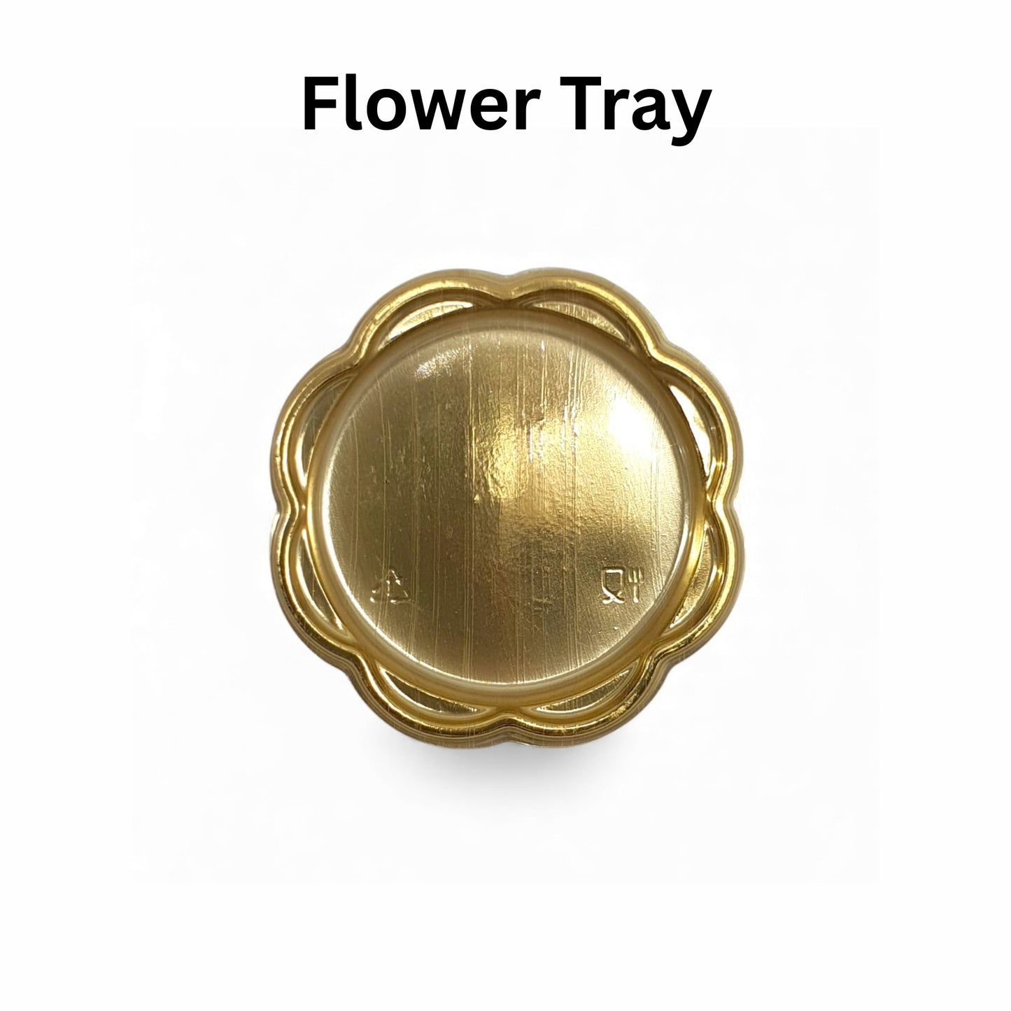 7010 CL Flower Tray