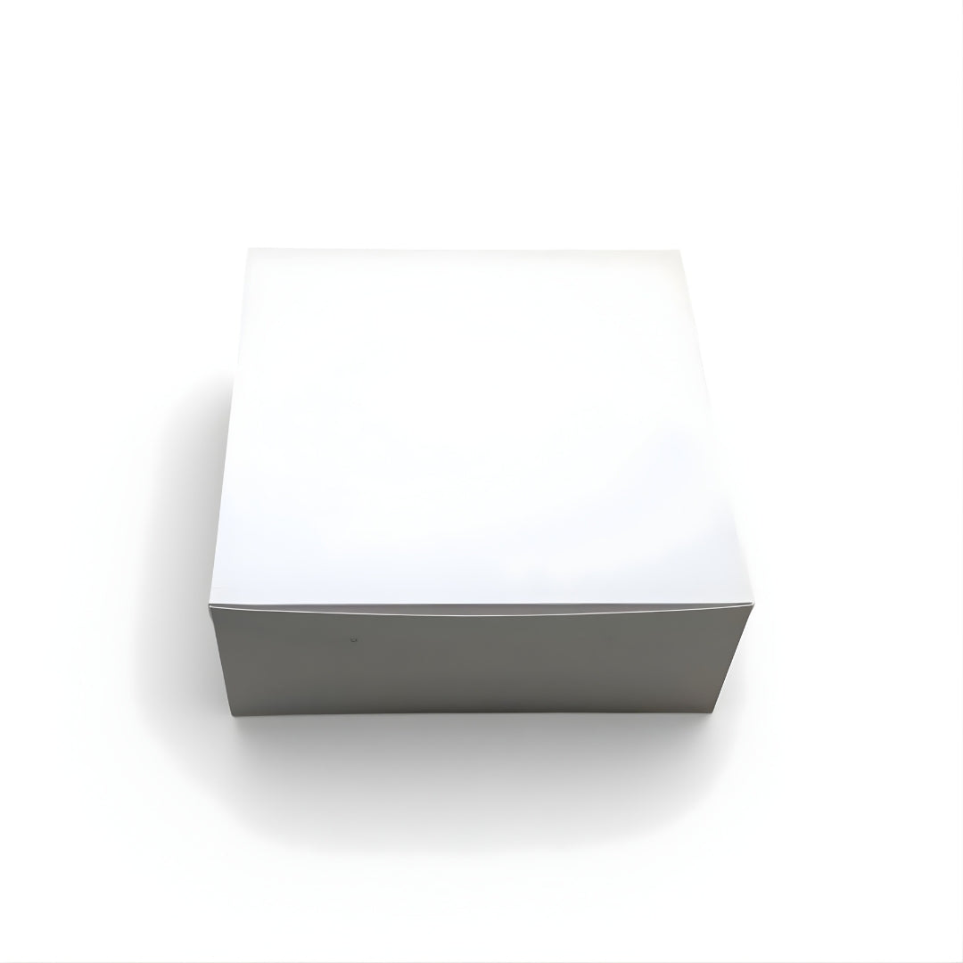 ITC 10x10x4 Inch Printed Cake Box