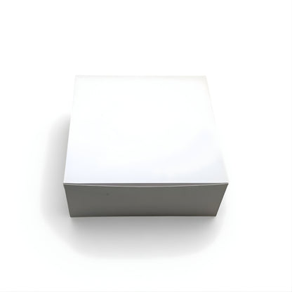 ITC 10x10x4 Inch Printed Cake Box
