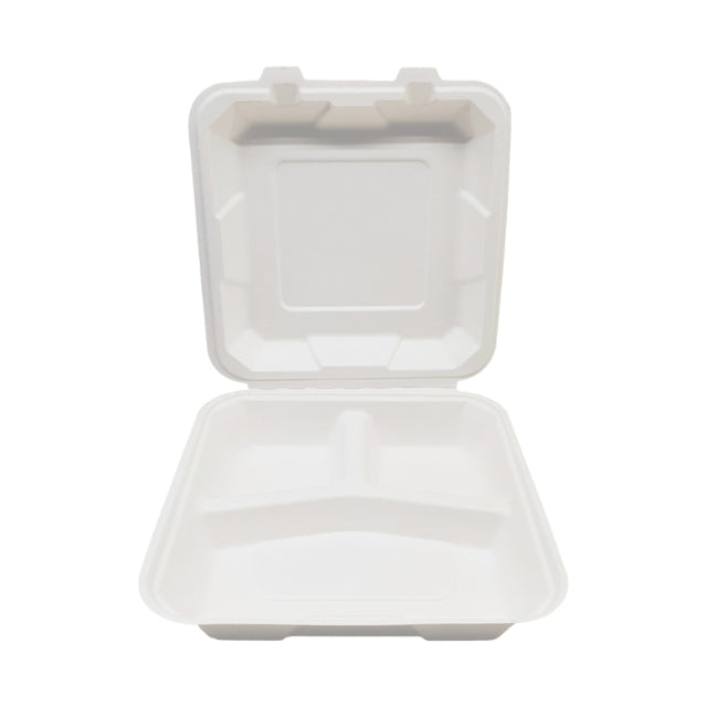 BW 9x9 3Cp Clamshell