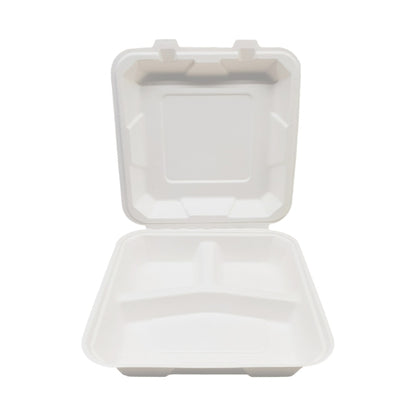 BW 9x9 3Cp Clamshell