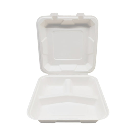 BW 9x9 3Cp Clamshell