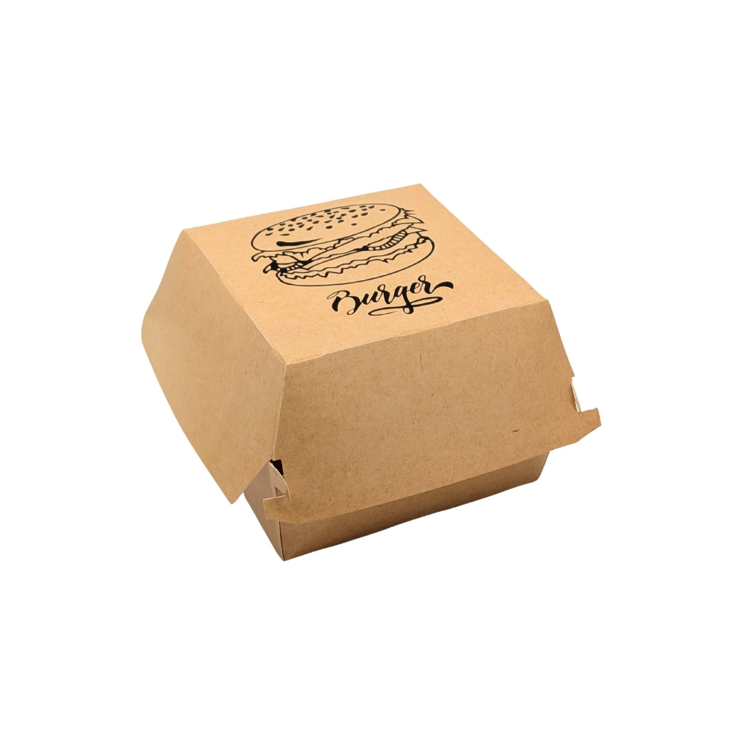 PNS Big Burger Box