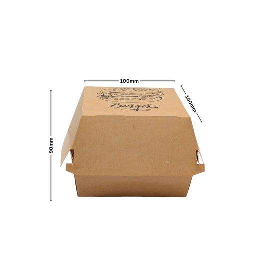 PNS Big Burger Box